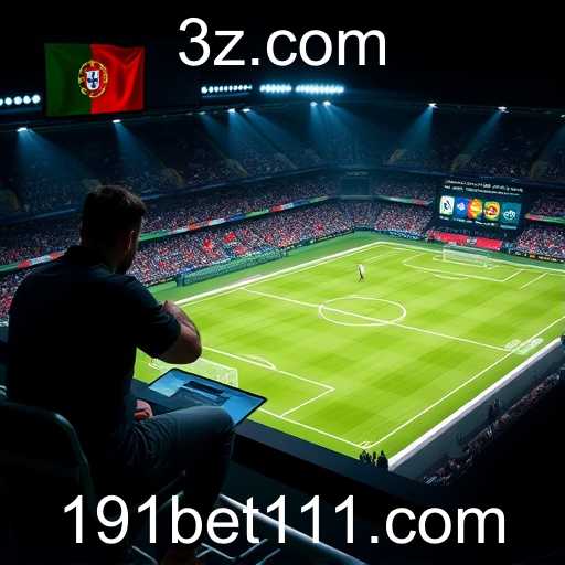191 Bet: A Nova Era dos Jogos Online no Brasil
