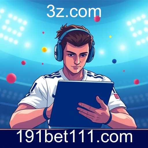 A Ascensão da 191 Bet no Cenário Brasileiro de Jogos