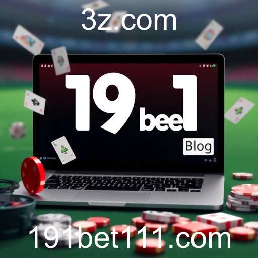 191 bet