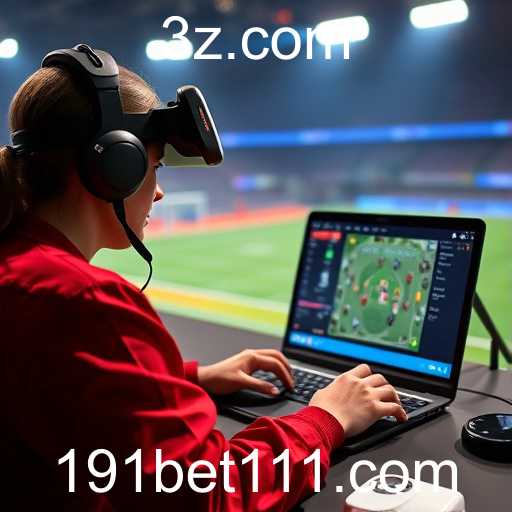 A Explosão dos Jogos Online e a Influência do 191 Bet