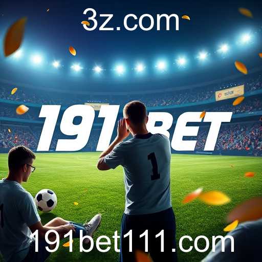 A Ascensão do Mercado de Jogos Online: Como o 191 Bet Lidera o Cenário