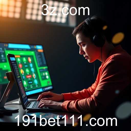 Crescimento do Mercado de Apostas em 2026