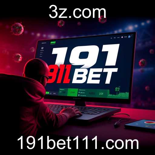 191 Bet: O Impacto dos Eventos Recentes no Mundo dos Jogos Online