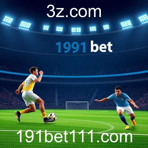 O Impacto do 191 Bet no Cenário Atual de Jogos Online