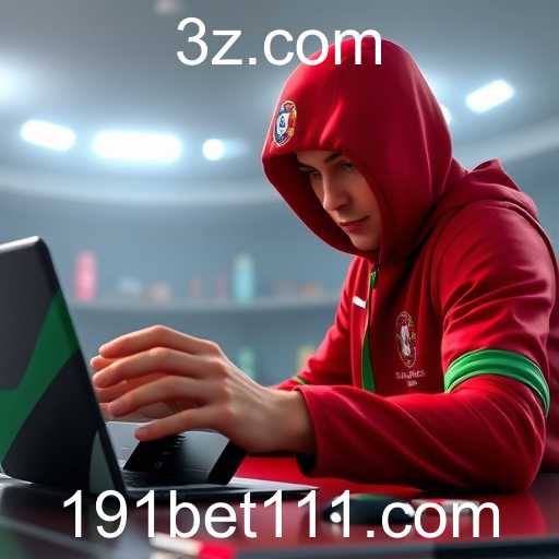 O impacto do 191 Bet no mercado de jogos de 2025