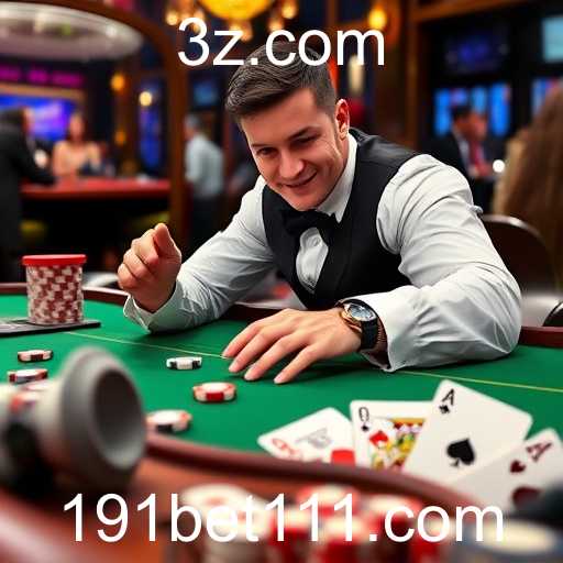 191 bet
