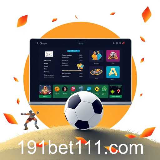 Explorando a Categoria 'Entrar' no 191 Bet: Um Mergulho na Nova Tendência dos Jogos Online