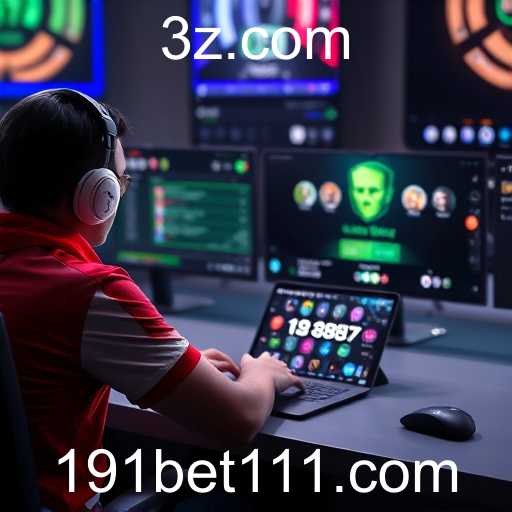 O Crescimento dos Jogos Online em 2026