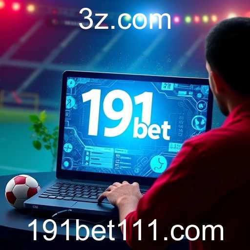 Revolução no Mercado de Apostas Online em 2026