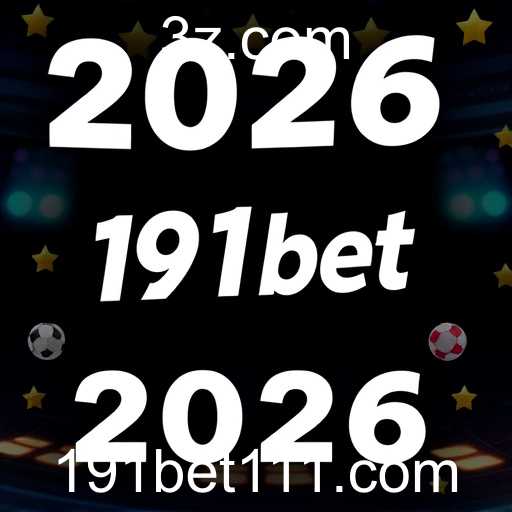 A Ascensão dos Jogos Online no Brasil: 191 Bet e Outras Plataformas