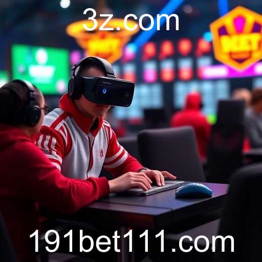 Tendências Atuais no Mercado de Jogos Online